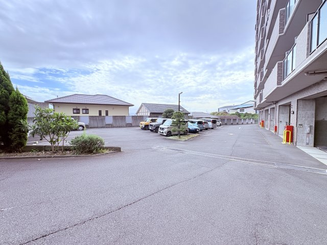 中古マンション  シャリエ三島松が丘のその他