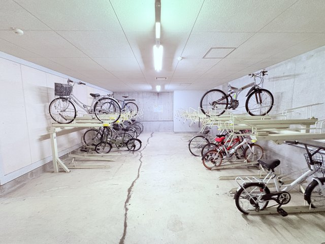中古マンション  シャリエ三島松が丘のその他