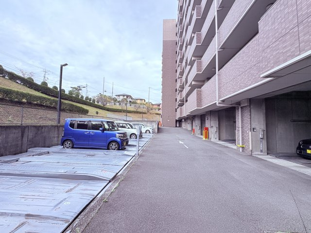 中古マンション  シャリエ三島松が丘の周辺