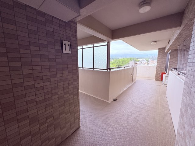 中古マンション  シャリエ三島松が丘のその他