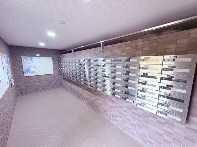 中古マンション  シャリエ三島松が丘のその他