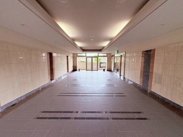 中古マンション  シャリエ三島松が丘の周辺