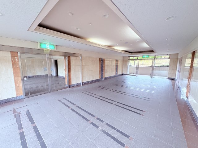 中古マンション  シャリエ三島松が丘のその他