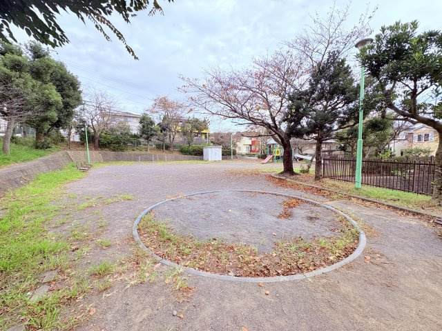 中古マンション  シャリエ三島松が丘の周辺