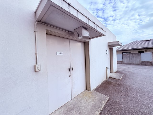 中古マンション  シャリエ三島松が丘のその他