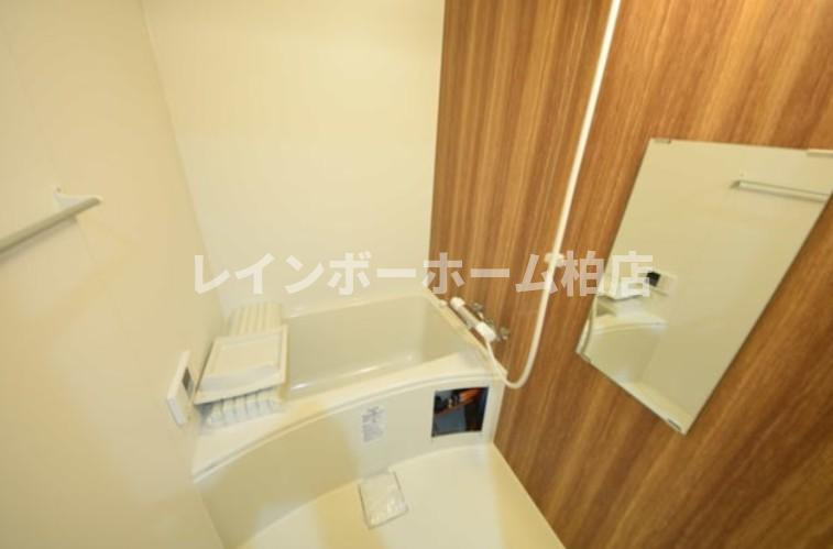 特典：仲介手数料が不要です‼の浴室
