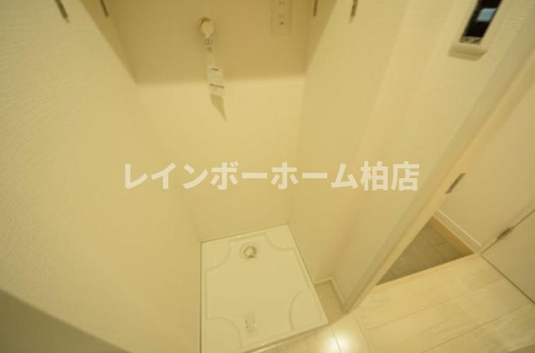 特典：仲介手数料が不要です‼の内装