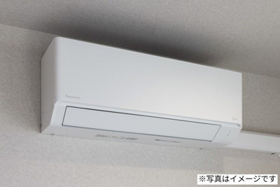 【設備】 | robot home 蕨Ⅳ(ロボットホームワラビフォー)