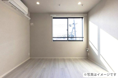 【内装】 | robot home 蕨Ⅳ(ロボットホームワラビフォー)