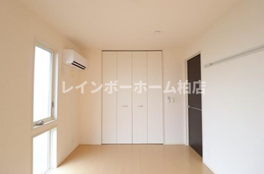 仲介手数料（賃料の1.10ヵ月）の50％OFF対象物件！の洋室|使いやすい洋室です