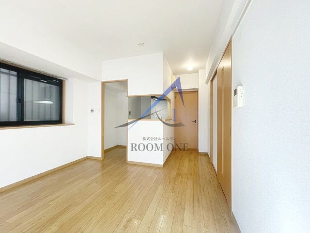 マーサプレアマールケイの居間・リビング|洋室のお部屋です。