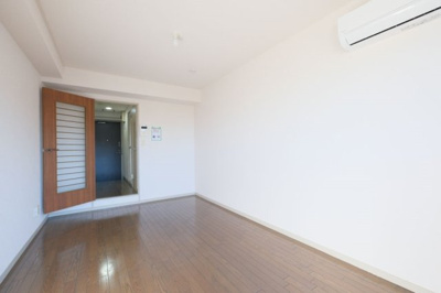 【洋室】 | ラ・リーヴ氷川台