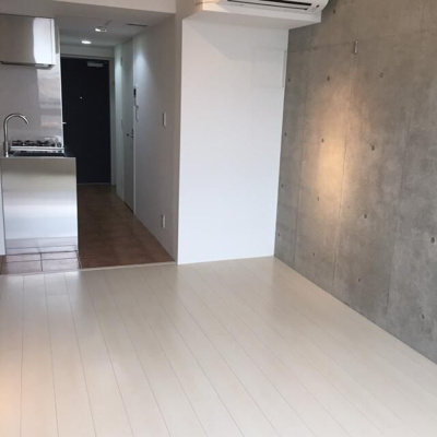 【居間・リビング】 | エクサム下北沢
