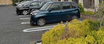 【駐車場】 | シエルノクターン1(シエルノクターンワン)