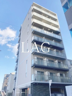 【外観】 | リヴシティ浦和常盤壱番館 | 外観です。