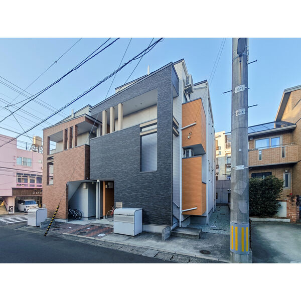 プランドール旭ヶ丘の画像