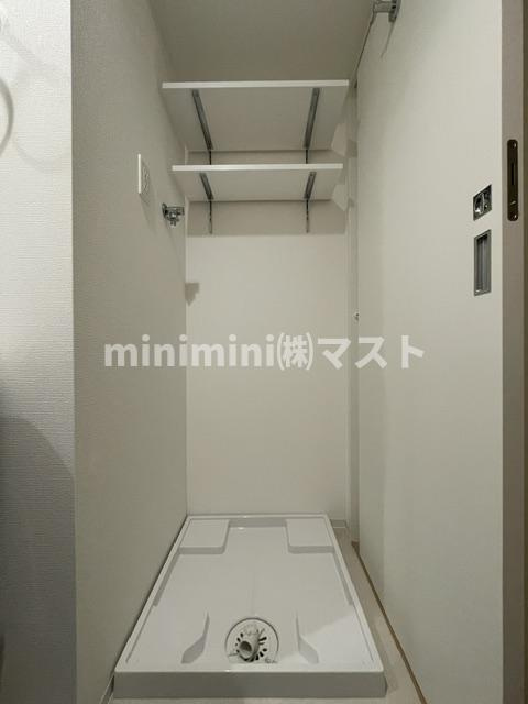セレニテ谷町六丁目アリエのその他
