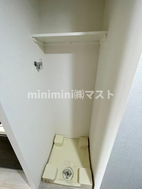 プリムール新深江の設備