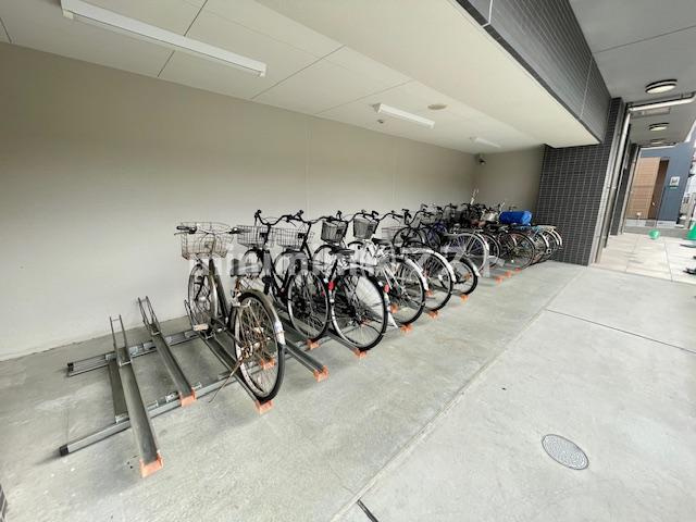 プリムール新深江のその他共用部分