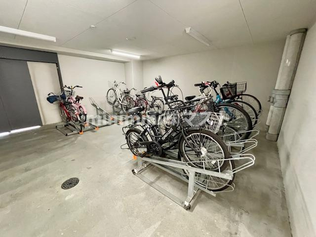 プリムール新深江のその他共用部分
