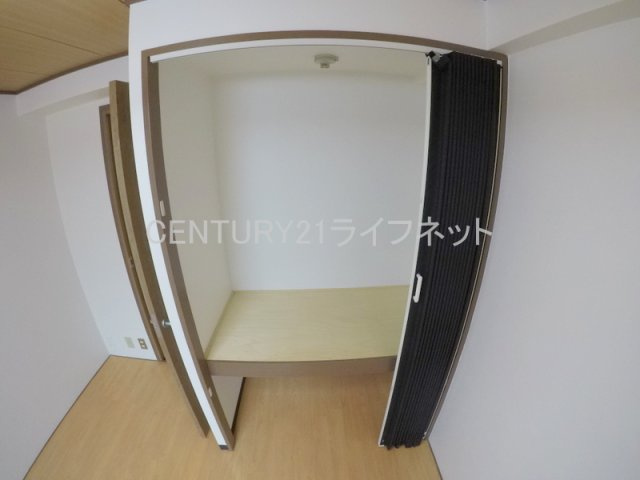 【収納】 | 東中島第2土井マンション
