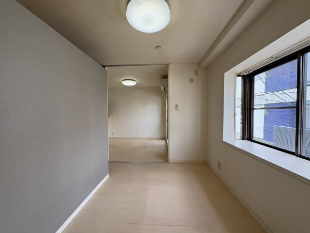 タウンハウス太田｜名古屋市の賃貸ならMy賃貸の寝室|タウンハウス太田