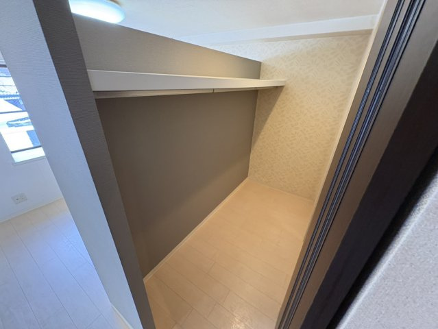 タウンハウス太田｜名古屋市の賃貸ならMy賃貸の収納|タウンハウス太田