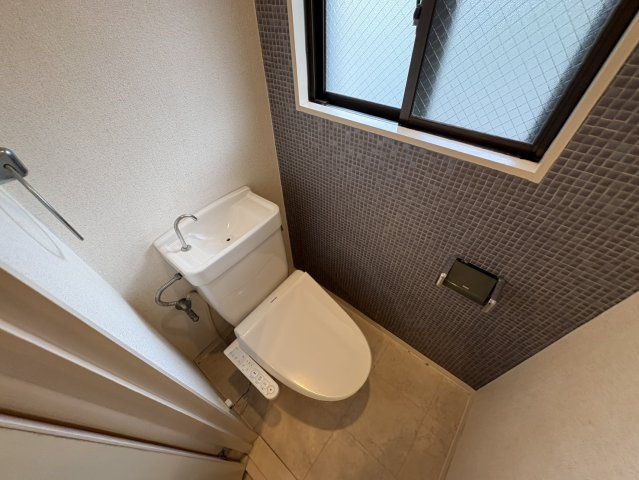 タウンハウス太田｜名古屋市の賃貸ならMy賃貸のトイレ|タウンハウス太田