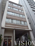 慶応マンションの画像