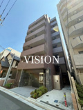 ブライズ川崎本町の画像