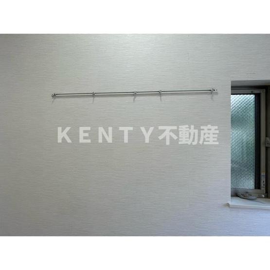 【設備】 | ヴィラ・エスポワール蒲田 | その他部屋
