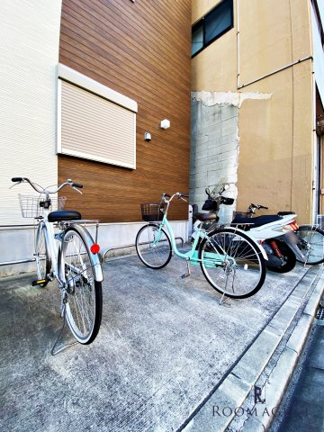 ラフテルR.Y.のその他
