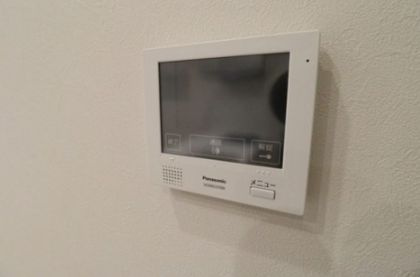 【セキュリティ】ボヌールアラマンダ 