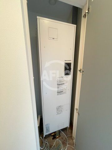 I maison Lierreの設備|I maison Lierre（アイ　メゾン　リエー）　電気温水器