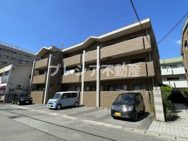 パラディオン２