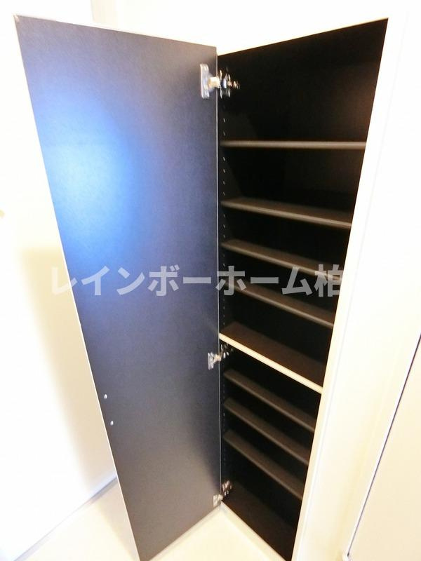 【仲介手数料：50％OFF】対象物件！の収納