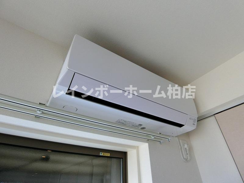 【仲介手数料：50％OFF】対象物件！の設備