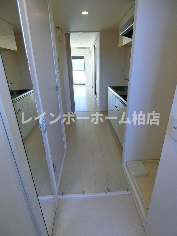 【仲介手数料：50％OFF】対象物件！の内装