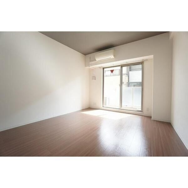 SK RESIDENCESなんば桜川WESTの居間・リビング