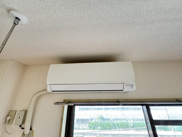 守屋ハイツの設備|※別部屋のイメージ写真です。