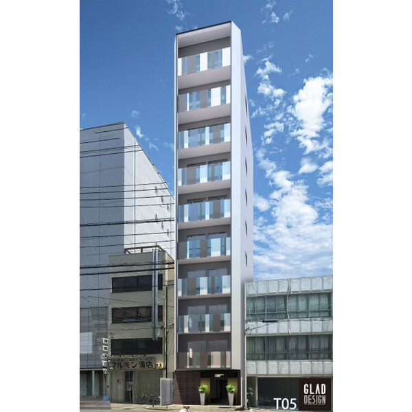 C.COLOR南新町のその他
