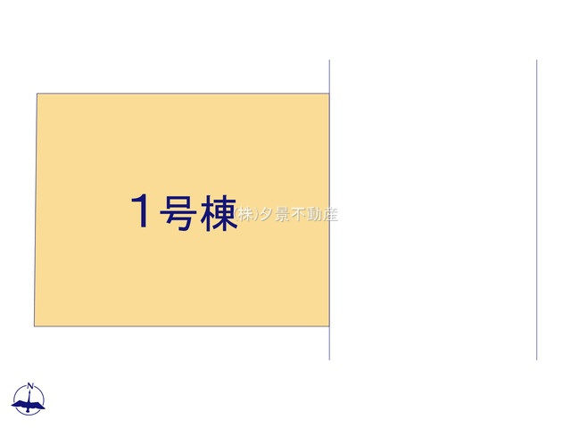 《仲介手数料無料》練馬区中村２丁目13-14新築一戸建てブルーミングガーデン