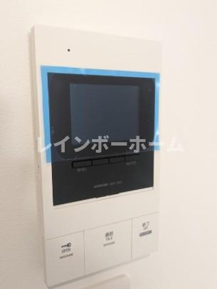 コルビジェスリーの設備