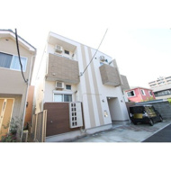 アリエッタ長町の画像