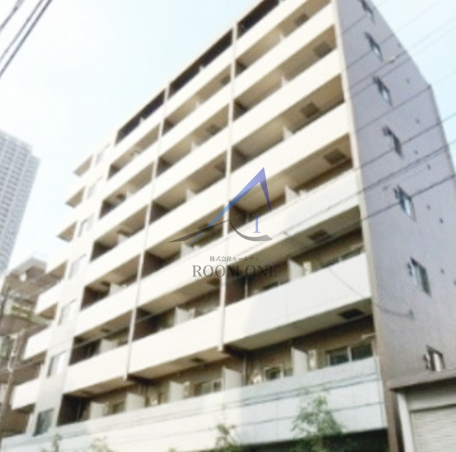 コンシェリア東京BAYSIDE COURT