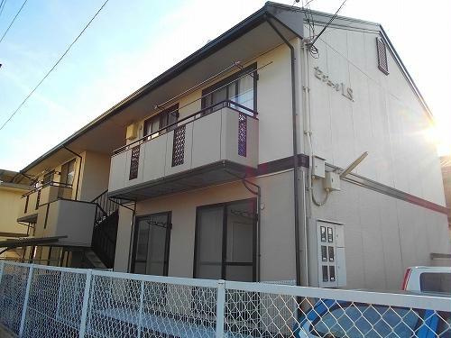 セジュールＩ．Ｓ．の外観