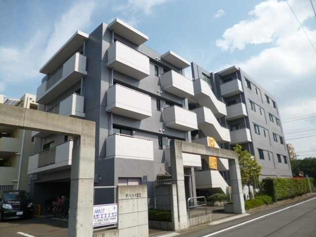 【外観】 | サンヒルズ国立