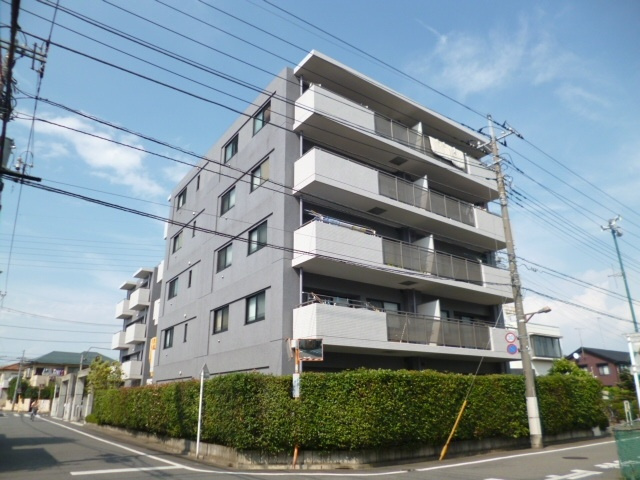 【外観】 | サンヒルズ国立