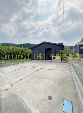 【駐車場】 | 福岡県久留米市山川町