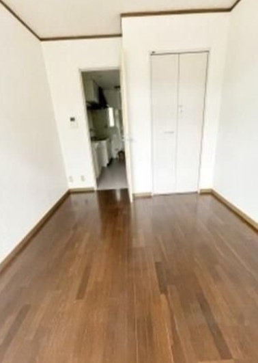 シモンズ栗木台の内装